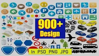900+ different editable map templates Download In PSD JPG PNG Files
