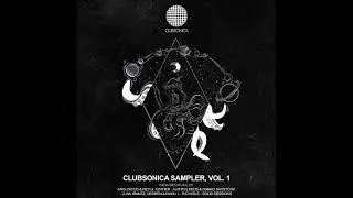 Solid Sessions - El Naya (Original Mix) [CLUBSONICA RECORDS]