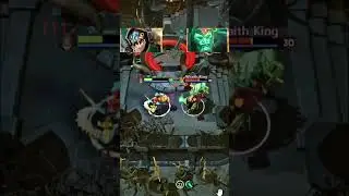 #dora2 #dota #games #shorts #versus