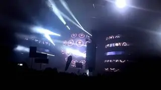 Bassrush Massive
