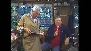 Specialized Gunsmithing Techniques of William J. Nittler