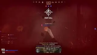 1st time getting flame thrower juggernaut in COD Vanguard