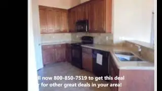 1800 Jordan Ct Irving, TX, 75061 Dallas County HUD Home for Sale