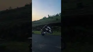 wheelie on top 🤡#ytfeedshorts #wheelie #r15v4 #r15v3 #fypyoutube #algorithmeyoutube #explorepage
