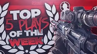 KoRe Clan Top 5 Plays Of The Week #1