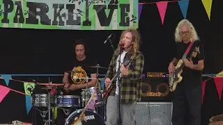 Parklive September 2021 - Kimberley Park, Falmouth