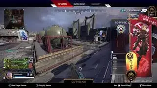 Apex ranked can i solo to masters ?