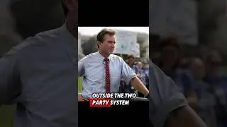 Nephew of John F Kennedy in the US Presidential Election 2024