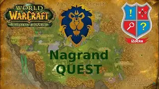 Levixus der Seelenrufer - Quest Nagrand