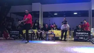 HUMBLE. - Kendrick Lamar Shay Latukolan
