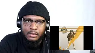 AC/DC - She's Got Balls Reaction/Review