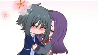 kiss him not me || shima nishina x kae serunima ||