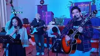 The Annual Worship Concert | Revive 2025 | CBN News