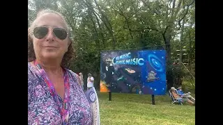 62nd Philadelphia Folk Festival Part 2