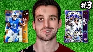 Я потратил 0 долларов на прохождение Madden