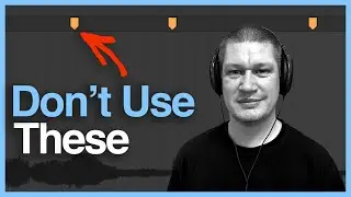 Warp Vocals The Easy Way - Ableton Live