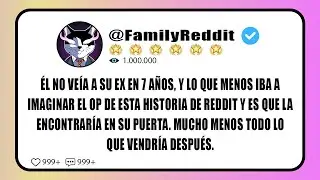 Mi Ex Volvió Tras 7 Años con un Niño y Exigió Manutención