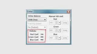 4 steps to great color images - Imperx