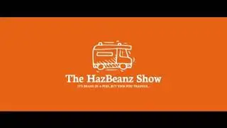 The HazBeanz Show (Promo)