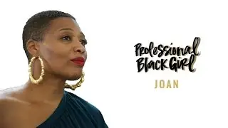S1. EP7 | Professional Black GirlJOAN MORGAN