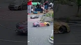 RC DRIFTING ULTIMATE SCALE TRUCK EXPO 2022 #USTE2022 #rclife #rchobby #rcdrifting #rcadventure