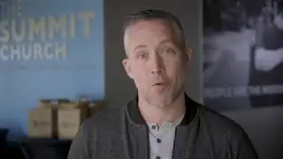 SBC President J.D. Greear promotes the Cooperative Program