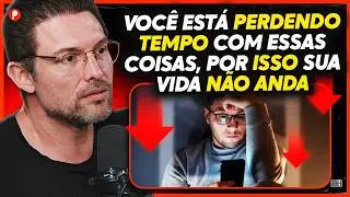 PAULO MUZY dá AULA sobre o ERRO SILENCIOSO que está SABOTANDO SEU CRESCIMENTO