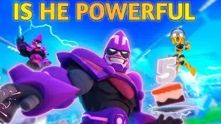Frag pro shooter  - new Fragger IMPERIUS 👹  new    Legendary player