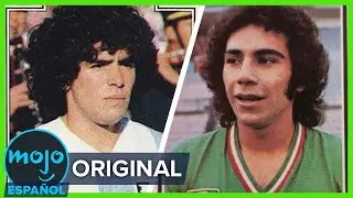 &iexcl;Top 10 Estampas M&Aacute;S CARAS en &aacute;lbumes de mundiales de f&uacute;tbol!