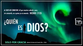 39.- &iquest;Qui&eacute;n es Dios? - Getseman&iacute;: Traici&oacute;n y Padecimiento
