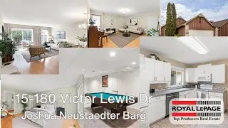 180 Victor Lewis Drive
