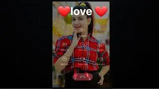 Romantic Catt baby call❤️ prank video Preeti Ji Angry Call Prank 📞 😆 