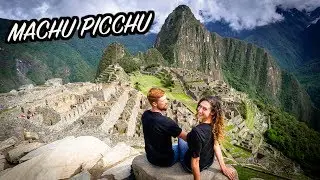 Is Machu Picchu Worth It In 2020? | Traveling Peru
