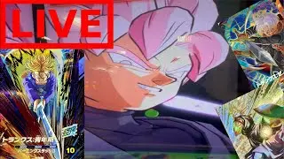 【生配信8弾ダイバーズ】ガチデッキ縛り！ランクマッチ