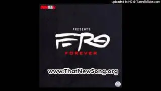 ASAP Ferg - Jolly ft. Bunji Garlin & Spice (Ferg Forever)