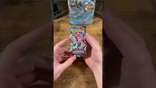 Opening My First Black Kyurem ex Box - Double Illustration Rare Pulls!