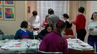 Trisomie 21 : Quel avenir pour les enfants ? (3/3)