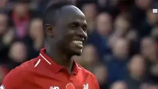 Liverpool vs Fulham 2 0 Highlghts & Goals 11 11 2018   &    ملخص مباراة ليفربول و فولهام  2 -0