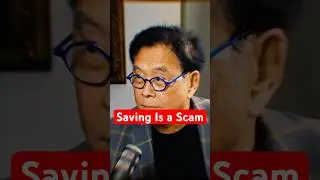 Saving Is a Scam &mdash; That&rsquo;s Why I Use Margin #robinhoodmargin