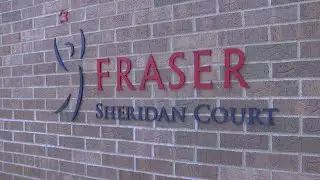 Fraser Develops Housing For Adults With High-Functioning Disabilities