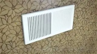 Michael Edward Oswald, Jr. | Vent Cover with Filter