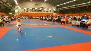 I.kolo NP 2018 - ž&aacute;ci, junioři