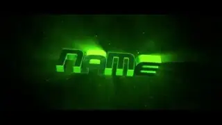 Epic Free Sync Intro Template #5 (Готовое 3D интро,3д интро)