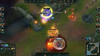 PENTAKILL EKKO / NORMAL DRAFT