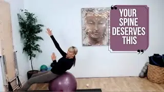 Spine Health 101: Extension, Not Flexion