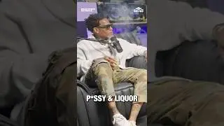 President D.L. Hughley 👀 🤣