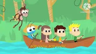 Bob Zoom Theme Song 