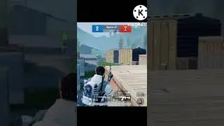 bgmi gameplay Mr gamer ops #bgmi #youtubeshorts #bgmishorts #aimassistoff #akm