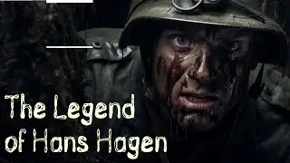 The Legend of Hans Hagen