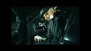 Boldy James x Alchemist Type Beat 